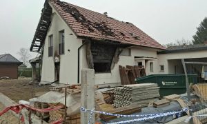 Za grožnje brežiškemu sodniku tožilstvo zahteva skoraj 10 let zapora