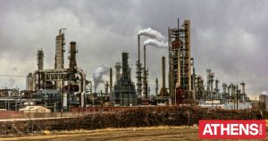 Κανονιστική ασφάλεια για τα «παντοτινά χημικά» στο νερό, στο περιβάλλον και στον οργανισμό μας