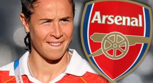 Uppgifter: Reuteler på väg till Arsenal