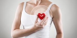 Εμμηνόπαυση και στεφανιαία νόσος