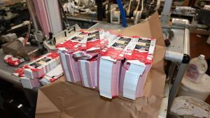 Maxi laboratorio del fumo in Fvg, ecco chi sono i tre arrestati