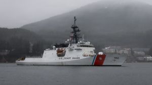 The US Coast Guard Is Fighting Against Overfishing. Does Anyone Care?