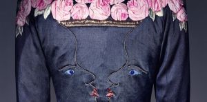 Fashion Becomes Art: a deliciously decadent journey through the surrealist world of Elsa Schiaparelli