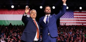 Hungarian election exposes tensions at the heart of Donald Trump’s plans to boost the far‑right in Europe