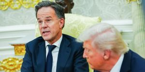 Three reasons Donald Trump won’t pull the US out of Nato