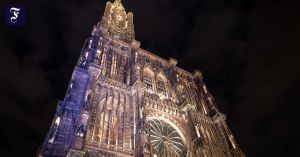 Autonomie in Straßburg und Paris