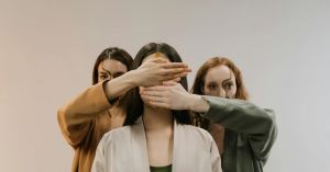 When Therapy Treats You as the Problem to Fix