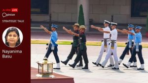 OPINION | Military Theaterisation Will Impact India's External Relations, Coordination Is Key