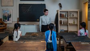 La stå! Bevar Oslo skolemuseum!