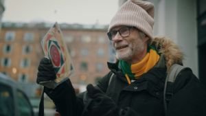 Der er flere varianter af et godt liv. Det kan vi lære af Martin, der både har autisme og alzheimers