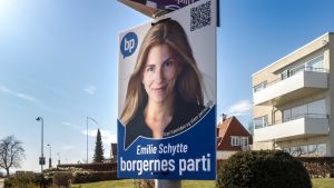 Kristeligt Dagblad mener: Demokrati forpligter – vælgerne har også en opgave