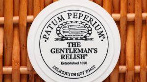 The death of Gentleman's Relish proves that Britain has lost its taste