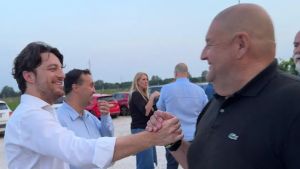 Elezioni a Padova, la Lega corre per Marcato ma gli alleati ora frenano