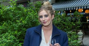 Max Hjelm: Orosanmälan mot Penny Parnevik är mer än en storm i ett vinglas