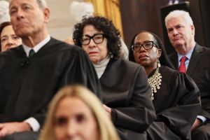 Sotomayor delivers real-world shade to fellow justice over immigration ruling