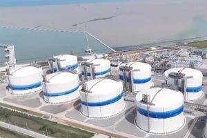 Gigantski rezervoari i tajna strategija: Kina preduhitrila energetsku krizu?