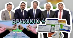 Ni santones de la I.P. se salvan. Zambrano Hellion. Episodio 4