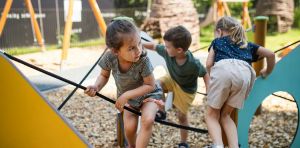 What are motor skills? Evidence‑based ways to support children’s fine and gross motor development