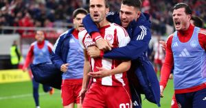 Ολυμπιακός: Οι 2 βασικές αιτίες που ο Γιαζίτζι αξίζει μία νέα ευκαιρία