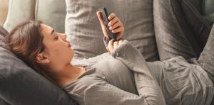 ¿Y después de los 16 años, qué? Redes sociales, comparación y salud mental