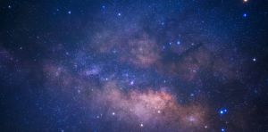 Hace miles de años, un ‘Homo’ decidió alzar la vista y observar el cielo por primera vez