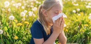 ¿Por qué cada vez tenemos más alergias?