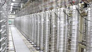 For US And Israel, There Is No Peace Until Iran Surrenders Its Enriched Uranium – OpEd