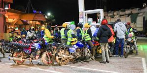 America’s War Is Adding to Africa’s Debt Burden