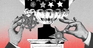 Trump Is Tearing at the Soul of the Military