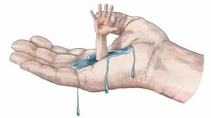 Sig ikke, at de unge mangler syndserkendelse. De har ikke andet