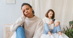 You Don’t Have a Libido Problem, You Have a Presence Problem