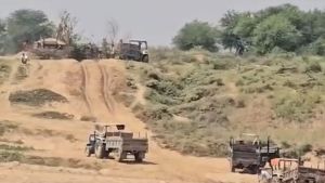 Illegal Sand Mining Crisis: Chambal Violence Exposes Governance Failures And Urgent Need For Sustainable Alternatives