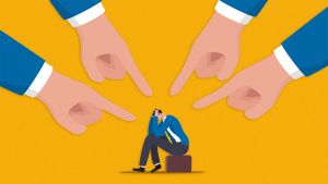 Employees Are Bullying Their Bosses—and Most Leaders Say It’s Getting Worse