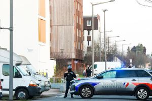 Jusqu’à 12 ans de prison ferme pour les violences à Ousse-des-Bois