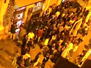 Livorno, movida in via Cambini: ipotesi Ztl in via Roma e stretta sugli orari