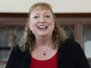 GOLDSTEIN: The shameless hypocrisy of Tory turncoat Marilyn Gladu