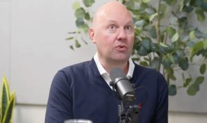 Laten we het eens hebben over Marc Andreessen