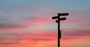 Why We Struggle With Change Even When We Want It