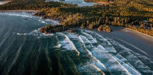 The Cascadia Subduction zone isn’t shutting down – but it’s more complicated than we thought