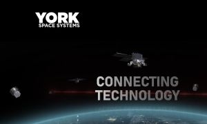 York Space Systems Stock Soars 16% as Defense Contracts and Sector Momentum Drive YSS Past $32