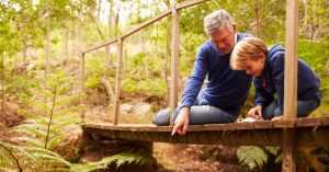 Children and the Age of “Why?”: Lessons for Grandparents