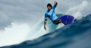 WSL avalia expansão com novas etapas no Brasil