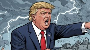 Демократы почуяли кровь