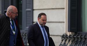 'Making of' de 'Torrente Presidente'