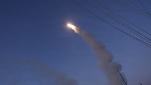 The US Navy Wants $8 Billion for New Tomahawk Missiles