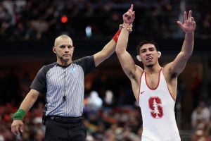 Stanford coach says 'poachers' are ruining his best team ever