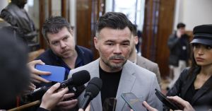 Opinió Operació Rufián: una opa a Comuns