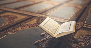 Prohibir l’Alcorà, i la Bíblia?