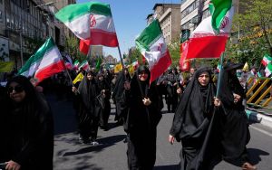 Iran says massive Israeli strikes in Lebanon render peace talks with US ‘meaningless’