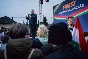 Hongrie : après 16 ans de règne, l’ère Orban plus proche que jamais de la fin